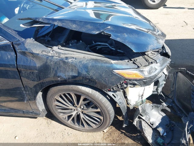 JTNB11HK7J3040492 Toyota CAMRY SE