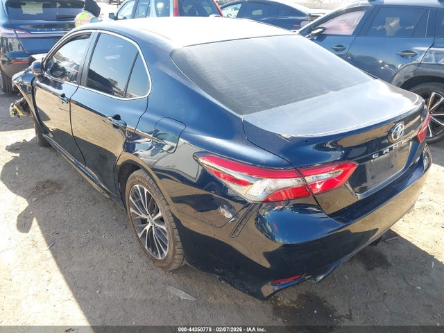 JTNB11HK7J3040492 Toyota CAMRY SE