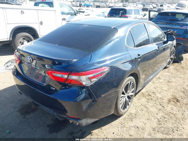 JTNB11HK7J3040492 Toyota CAMRY SE