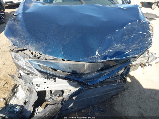 JTNB11HK7J3040492 Toyota CAMRY SE