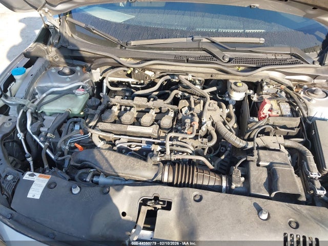 JHMFC1F32KX000213 Honda CIVIC EX