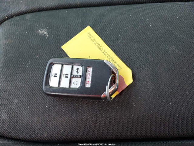 JHMFC1F32KX000213 Honda CIVIC EX