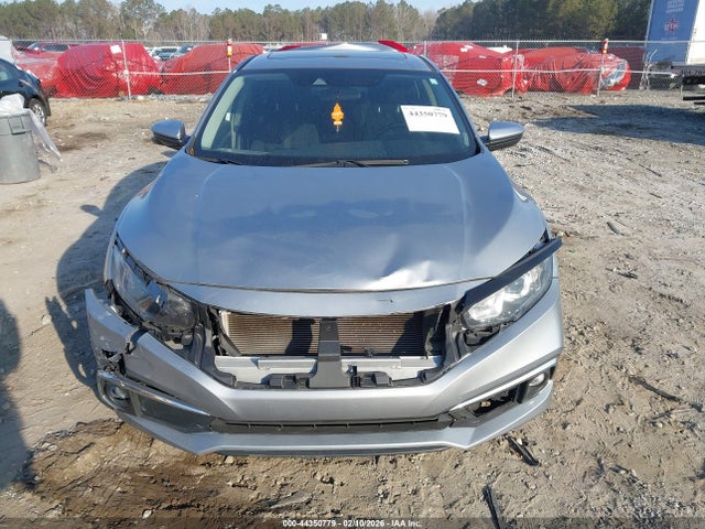 JHMFC1F32KX000213 Honda CIVIC EX