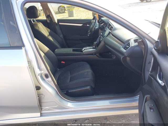 JHMFC1F32KX000213 Honda CIVIC EX