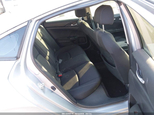 JHMFC1F32KX000213 Honda CIVIC EX
