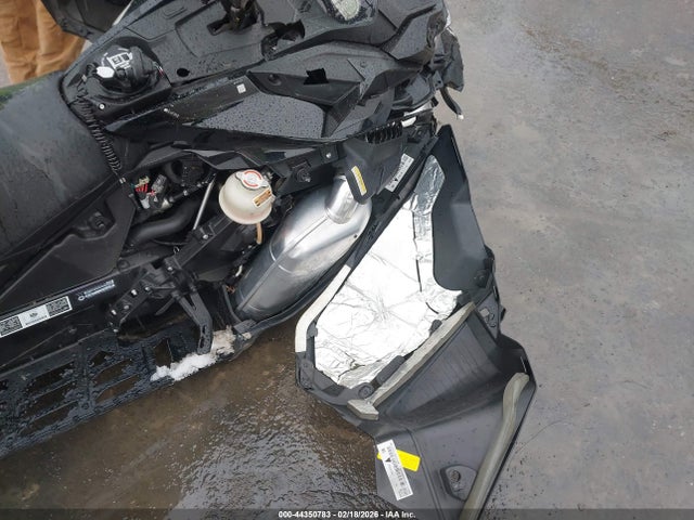 Ski Doo Other 2022 2BPSMXNG6NV000035 Image 10