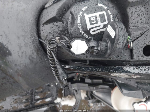 Ski Doo Other 2022 2BPSMXNG6NV000035 Image 11