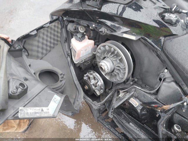 Ski Doo Other 2022 2BPSMXNG6NV000035 Image 12