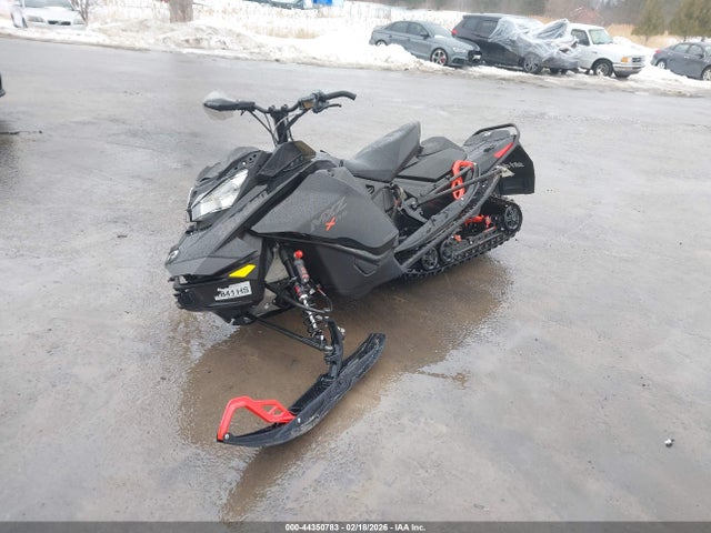 Ski Doo Other 2022 2BPSMXNG6NV000035 Image 2