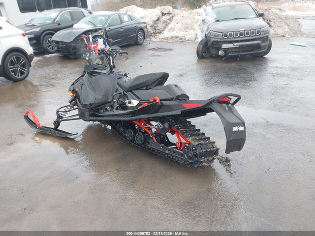Ski Doo Other 2022 2BPSMXNG6NV000035 Image 3