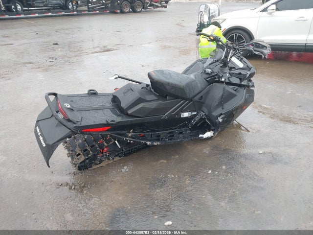 Ski Doo Other 2022 2BPSMXNG6NV000035 Image 4