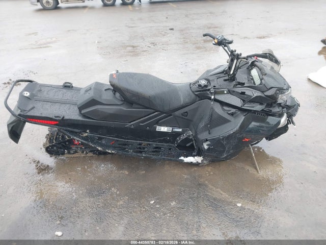 Ski Doo Other 2022 2BPSMXNG6NV000035 Image 5