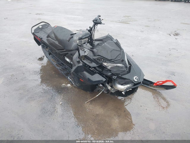 Ski Doo Other 2022 2BPSMXNG6NV000035 Image 6