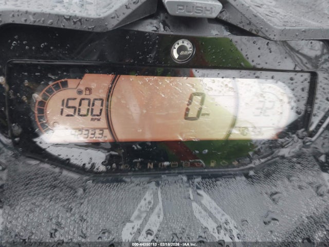 Ski Doo Other 2022 2BPSMXNG6NV000035 Image 7