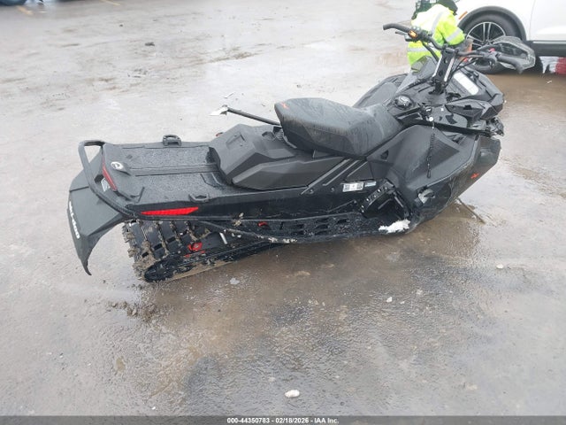 Ski Doo Other 2022 2BPSMXNG6NV000035 Image 8