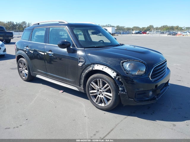 2020 MINI COUNTRYMAN WMZYW3C02L3L27288 Photo 0