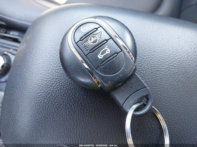 2020 MINI COUNTRYMAN WMZYW3C02L3L27288 Photo 10
