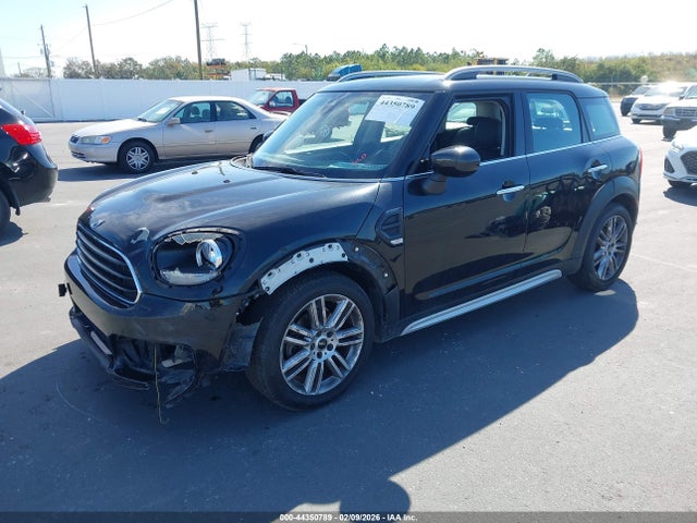 2020 MINI COUNTRYMAN WMZYW3C02L3L27288 Photo 1