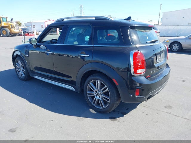 2020 MINI COUNTRYMAN WMZYW3C02L3L27288 Photo 2