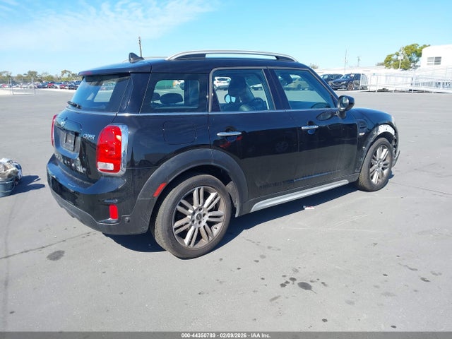 2020 MINI COUNTRYMAN WMZYW3C02L3L27288 Photo 3