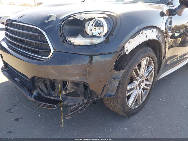 2020 MINI COUNTRYMAN WMZYW3C02L3L27288 Photo 5