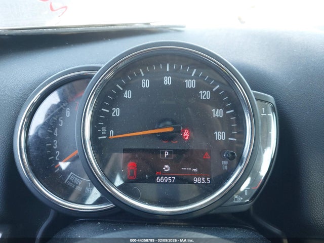 2020 MINI COUNTRYMAN WMZYW3C02L3L27288 Photo 6