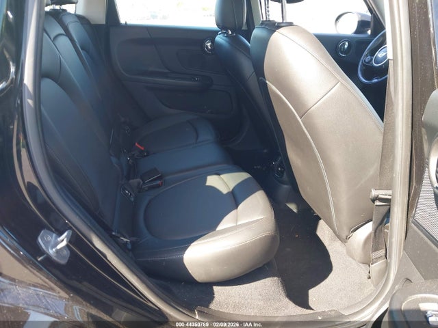 2020 MINI COUNTRYMAN WMZYW3C02L3L27288 Photo 7