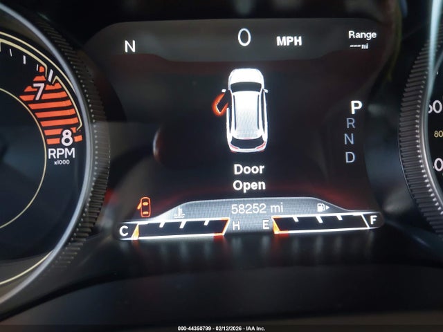 Jeep Cherokee Limited 4x4 2018 1C4PJMDX2JD509401 Image 15
