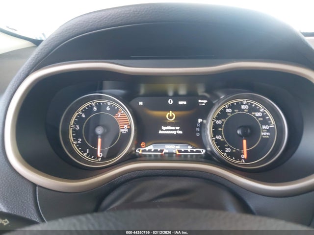 Jeep Cherokee Limited 4x4 2018 1C4PJMDX2JD509401 Image 7