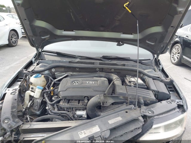 3VWD17AJ0GM293692 Volkswagen Jetta 1.8t Sport