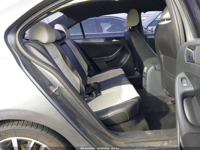 3VWD17AJ0GM293692 Volkswagen Jetta 1.8t Sport