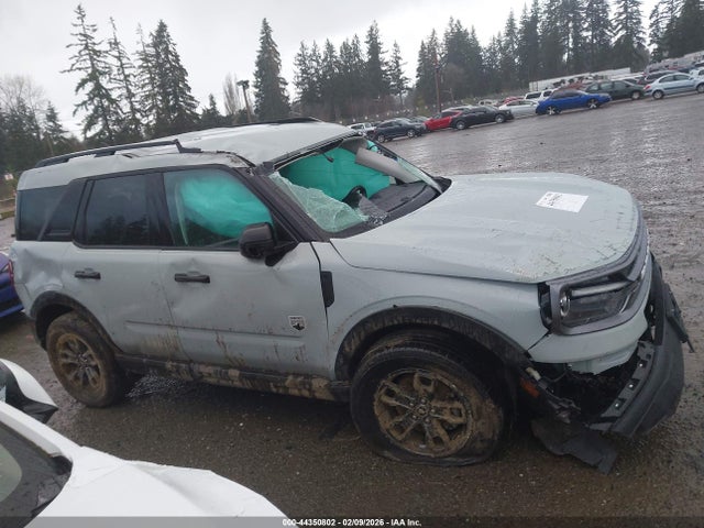 Ford Bronco Sport Big Bend 2022 3FMCR9B67NRD37308 Image 14