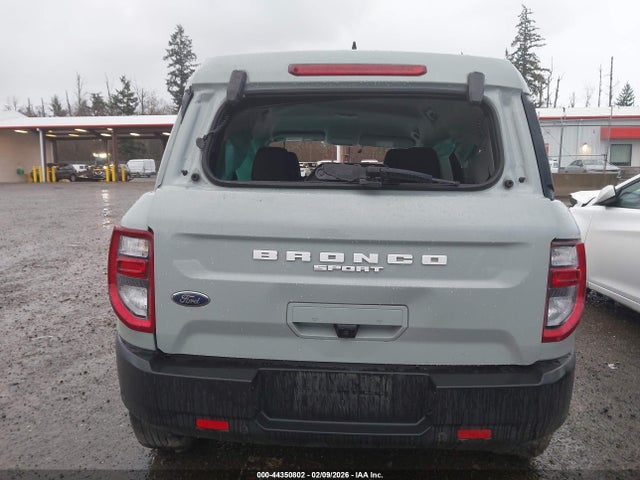 Ford Bronco Sport Big Bend 2022 3FMCR9B67NRD37308 Image 17