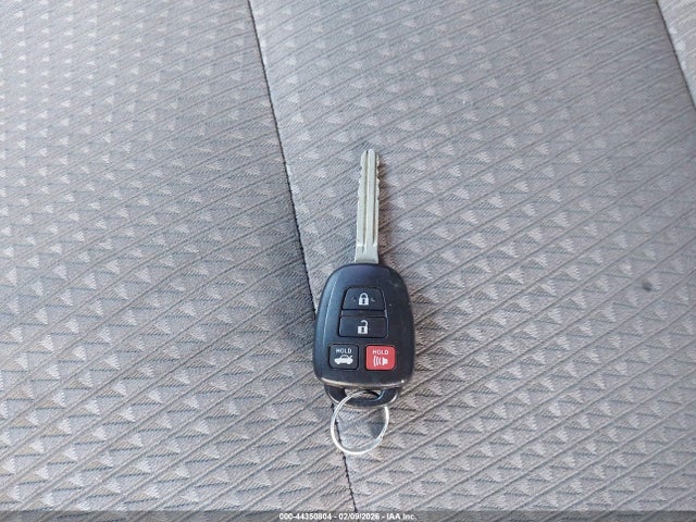 Toyota CAMRY SE 2014 4T1BF1FK3EU747724 Image 11