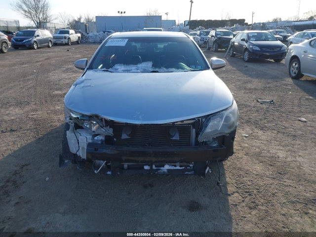 Toyota CAMRY SE 2014 4T1BF1FK3EU747724 Image 12