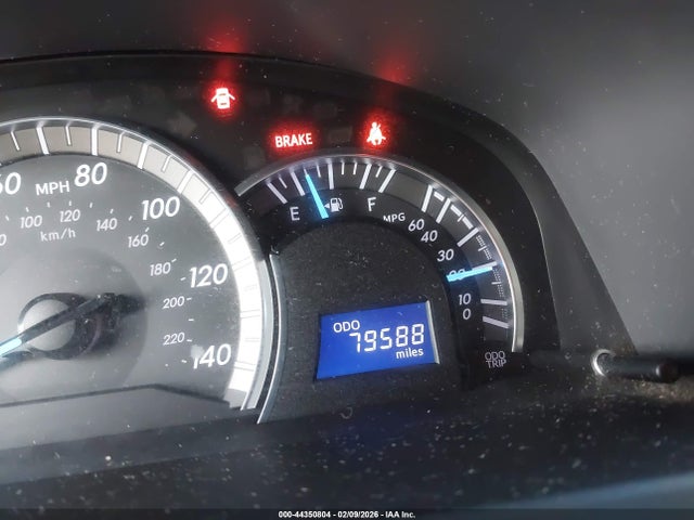Toyota CAMRY SE 2014 4T1BF1FK3EU747724 Image 15