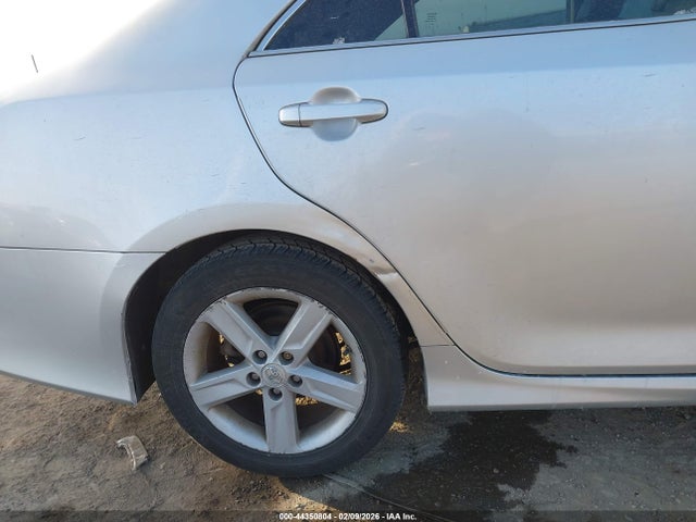 Toyota CAMRY SE 2014 4T1BF1FK3EU747724 Image 17