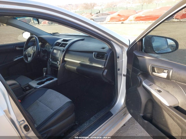 Toyota CAMRY SE 2014 4T1BF1FK3EU747724 Image 5