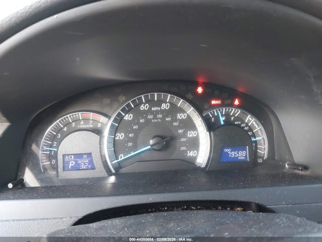 Toyota CAMRY SE 2014 4T1BF1FK3EU747724 Image 7