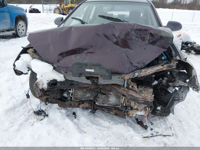 2008 HYUNDAI ELANTRA KMHDU46D88U418328 Photo 5