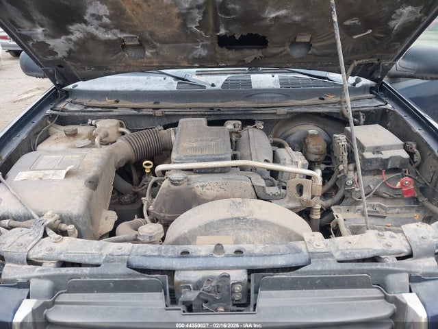 Продаж на аукціоні авто 2003 Gmc Envoy Xl Sle, vin: 1GKET16S436180312, номер лоту: 44350827