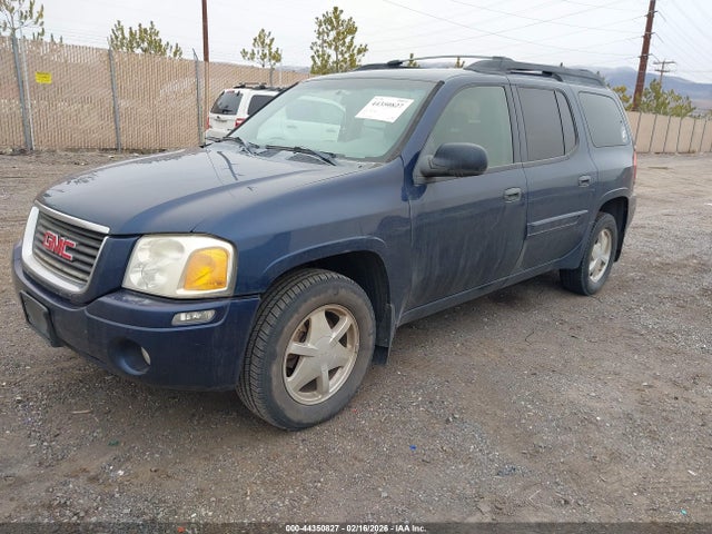 Продаж на аукціоні авто 2003 Gmc Envoy Xl Sle, vin: 1GKET16S436180312, номер лоту: 44350827