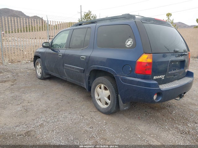 Продаж на аукціоні авто 2003 Gmc Envoy Xl Sle, vin: 1GKET16S436180312, номер лоту: 44350827
