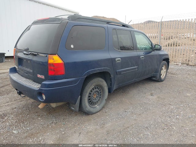Продаж на аукціоні авто 2003 Gmc Envoy Xl Sle, vin: 1GKET16S436180312, номер лоту: 44350827