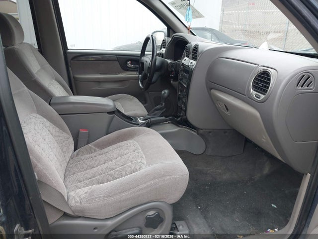 Продаж на аукціоні авто 2003 Gmc Envoy Xl Sle, vin: 1GKET16S436180312, номер лоту: 44350827