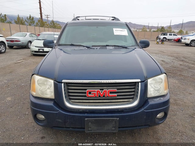 Продаж на аукціоні авто 2003 Gmc Envoy Xl Sle, vin: 1GKET16S436180312, номер лоту: 44350827