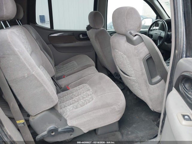 Продаж на аукціоні авто 2003 Gmc Envoy Xl Sle, vin: 1GKET16S436180312, номер лоту: 44350827