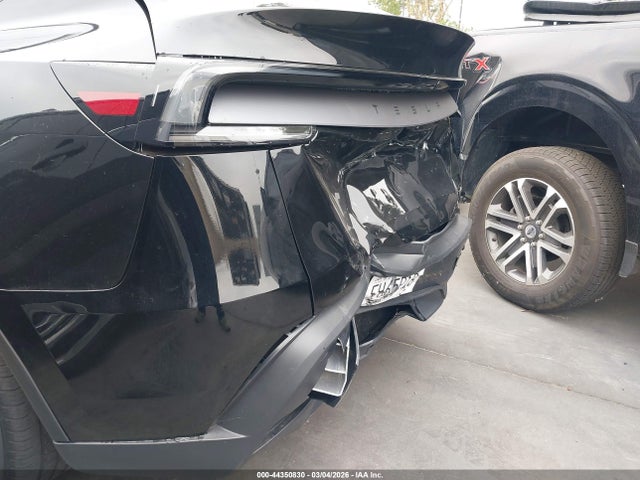 Продаж на аукціоні авто 2026 Tesla Model Y Premium Rear-wheel Drive/standard Rear-wheel Drive, vin: 7SAYGDEDXTF524024, номер лоту: 44350830