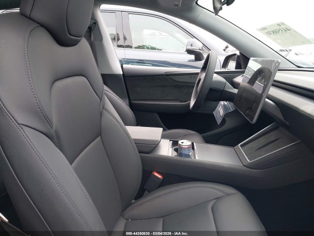 Продаж на аукціоні авто 2026 Tesla Model Y Premium Rear-wheel Drive/standard Rear-wheel Drive, vin: 7SAYGDEDXTF524024, номер лоту: 44350830