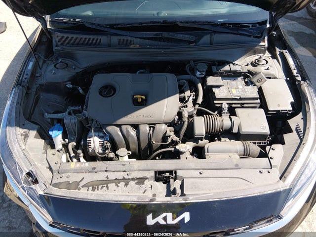 KIA Forte Gt-line 2024 3KPF54AD8RE779575 Image 10